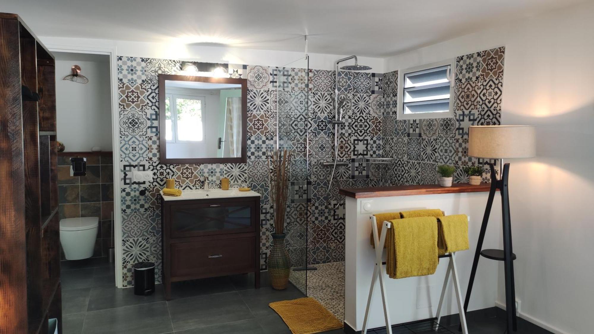 Les Coulirooms 圣安尼 外观 照片