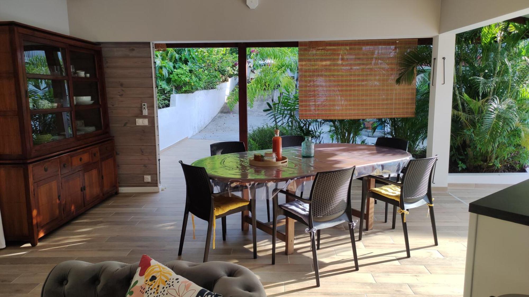 Les Coulirooms 圣安尼 外观 照片