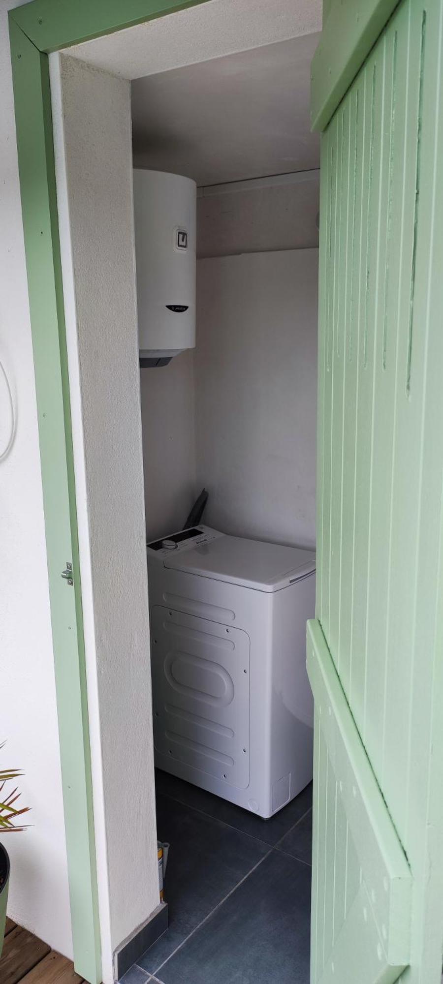 Les Coulirooms 圣安尼 外观 照片