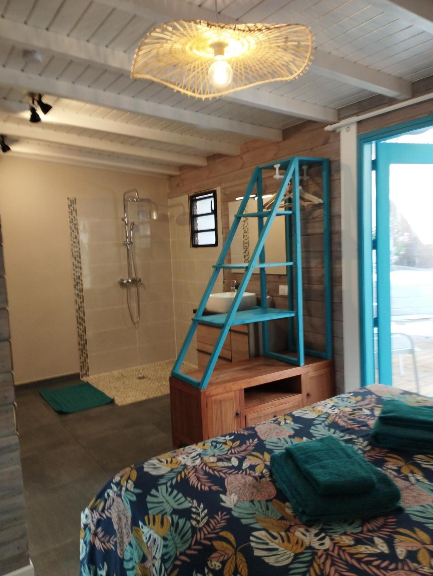 Les Coulirooms 圣安尼 外观 照片