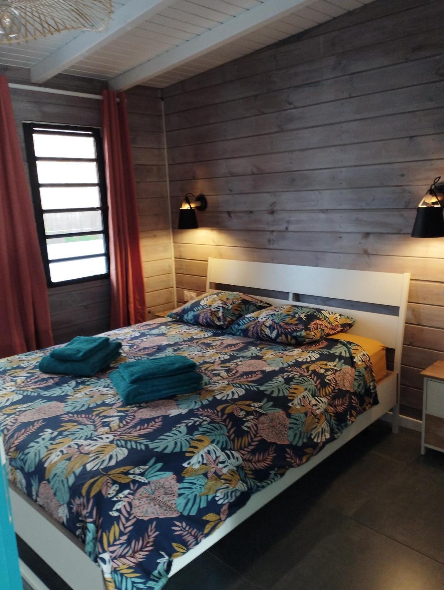 Les Coulirooms 圣安尼 外观 照片